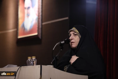 سرپرست معاونت تعاون و امور اجتماعی بنیاد شهید و امور ایثارگران:

رسالت دانشجومعلمان؛ کسب و انتقال آموزه های دینی و اخلاقی و ترویج فرهنگ ایثار و شهادت