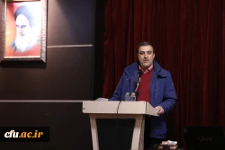 توانمند سازی و مهارت افزایی رویکرد اداره کل امور دانشجویان شاهد و ایثارگر  2