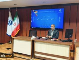 مدیرکل گزینش وزارت آموزش و پرورش :

گزینش مبتنی بر قانون مداری، خردگرایی و جذب معلمان متعهد