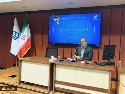 مدیرکل گزینش وزارت آموزش و پرورش :

گزینش مبتنی بر قانون مداری، خردگرایی و جذب معلمان متعهد