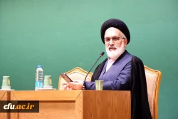 نفی سازشکاری و تندروی در محیط دانشگاه 2