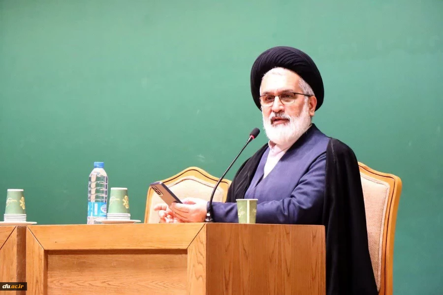 نفی سازشکاری و تندروی در محیط دانشگاه 2