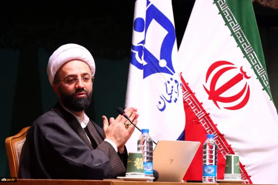 رسالت نهاد، کار تبلیغاتی، فرهنگی و تشکیلاتی است 2