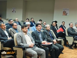قدیم خانی، معاون مرکز برنامه ریزی و منابع انسانی و امور اداری وزارت آموزش و پرورش در دوره بالندگی شورای انضباطی 3