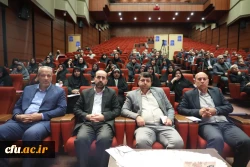 ارائه خدمات قانونی و آشنایی هر چه بیشتر کارکنان امور دانشجویی با قوانین و آیین نامه های دانشجویی، یکی از اهداف برگزاری این دوره بود. 2