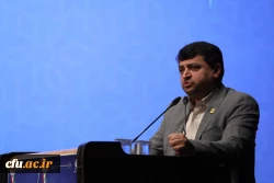 ارائه خدمات قانونی و آشنایی هر چه بیشتر کارکنان امور دانشجویی با قوانین و آیین نامه های دانشجویی، یکی از اهداف برگزاری این دوره بود. 2