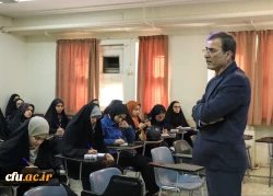 نهمین دوره جشنواره های اجتماعی دانشگاه فرهنگیان با مشارکت ۷۰۰ دانشجومعلم از سراسر کشور در اصفهان برگزار شد. 4