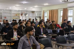 نهمین دوره جشنواره های اجتماعی دانشگاه فرهنگیان با مشارکت ۷۰۰ دانشجومعلم از سراسر کشور در اصفهان برگزار شد. 7