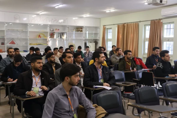 نهمین دوره جشنواره های اجتماعی دانشگاه فرهنگیان با مشارکت ۷۰۰ دانشجومعلم از سراسر کشور در اصفهان برگزار شد. 7