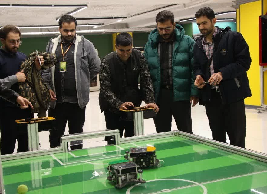 نهمین دوره جشنواره های اجتماعی دانشگاه فرهنگیان با مشارکت ۷۰۰ دانشجومعلم از سراسر کشور در اصفهان برگزار شد. 9