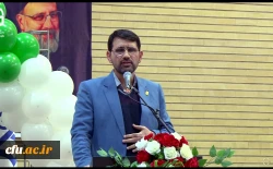 نهمین دوره جشنواره های اجتماعی دانشگاه فرهنگیان با مشارکت ۷۰۰ دانشجومعلم از سراسر کشور در اصفهان برگزار شد. 12