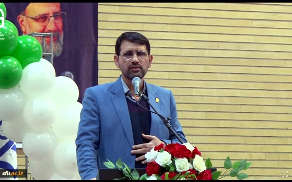 نهمین دوره جشنواره های اجتماعی دانشگاه فرهنگیان با مشارکت ۷۰۰ دانشجومعلم از سراسر کشور در اصفهان برگزار شد. 12