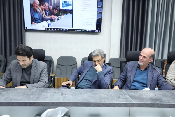 بازنگری کلان برنامه درسی تربیت معلم؛ گامی راهبردی در مسیر مرجعیت علمی دانشگاه فرهنگیان
 2