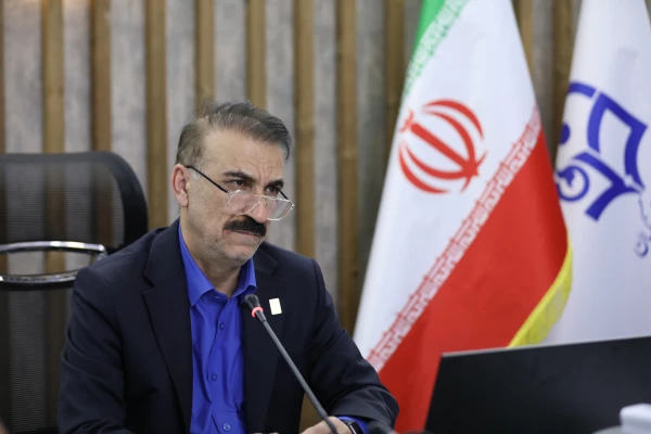 بازنگری کلان برنامه درسی تربیت معلم؛ گامی راهبردی در مسیر مرجعیت علمی دانشگاه فرهنگیان
 7