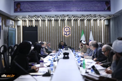 بازنگری کلان برنامه درسی تربیت معلم؛ گامی راهبردی در مسیر مرجعیت علمی دانشگاه فرهنگیان
