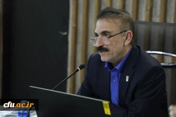 بازنگری کلان برنامه درسی تربیت معلم؛ گامی راهبردی در مسیر مرجعیت علمی دانشگاه فرهنگیان
 11