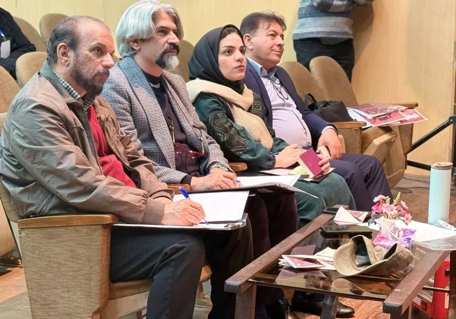 آغاز چهارمین جشنواره ملی سرود و هنرهای نمایشی دانشجومعلمان کشور در دزفول 3