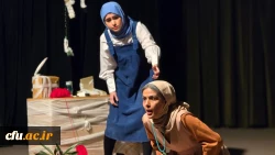 آغاز چهارمین جشنواره ملی سرود و هنرهای نمایشی دانشجومعلمان کشور در دزفول 4