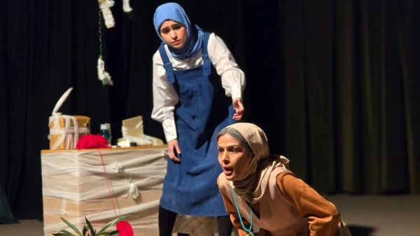 آغاز چهارمین جشنواره ملی سرود و هنرهای نمایشی دانشجومعلمان کشور در دزفول 4