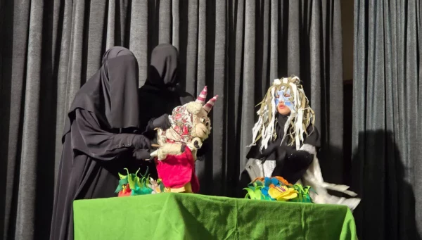 آغاز چهارمین جشنواره ملی سرود و هنرهای نمایشی دانشجومعلمان کشور در دزفول 8