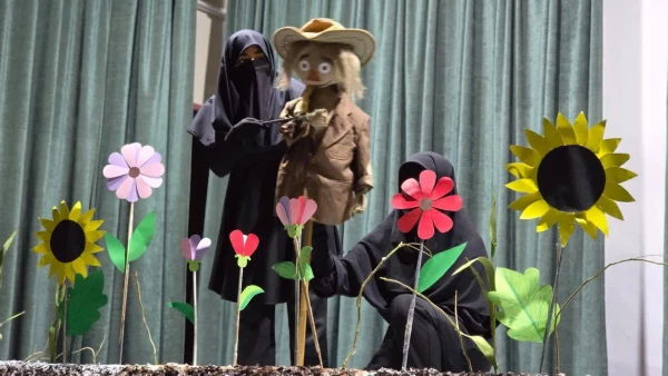 آغاز چهارمین جشنواره ملی سرود و هنرهای نمایشی دانشجومعلمان کشور در دزفول 9