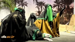 آغاز چهارمین جشنواره ملی سرود و هنرهای نمایشی دانشجومعلمان 3