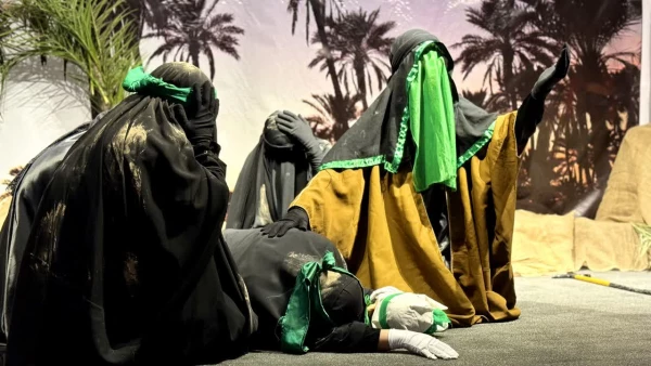 آغاز چهارمین جشنواره ملی سرود و هنرهای نمایشی دانشجومعلمان 3