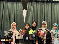 آغاز چهارمین جشنواره ملی سرود و هنرهای نمایشی دانشجومعلمان 4