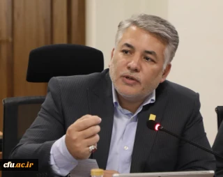 خبر مهم از اجلاس مدیران دانشگاه فرهنگیان