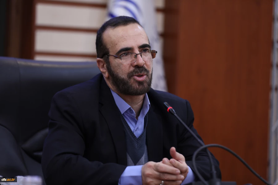 تکریم ارباب رجوع؛ اصل بنیادین در مدیریت منابع انسانی 2