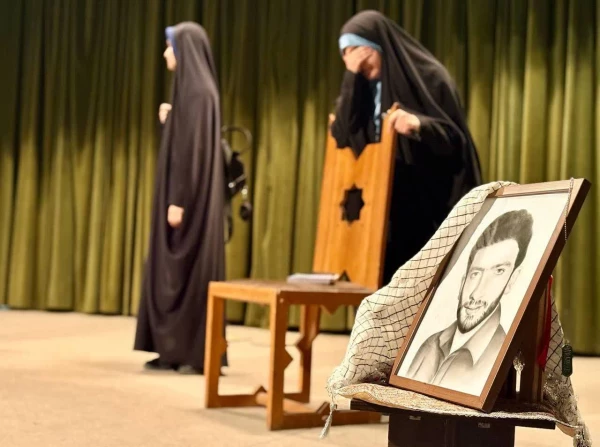 همزمان با چهل و ششمین سالروز پیروزی انقلاب اسلامی، جشنواره سرود و هنرهای نمایشی دانشجومعلمان سراسر کشور در شهر دزفول برگزار شد. 6