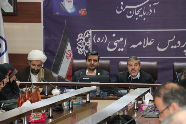 برگزاری دوره معرفت افزایی  اساتید دانشگاه فرهنگیان (طرح عروج) در آذربایجان شرقی 4