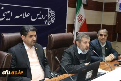 برگزاری دوره معرفت افزایی  اساتید دانشگاه فرهنگیان (طرح عروج) در آذربایجان شرقی 7