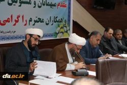 برگزاری دوره معرفت افزایی  اساتید دانشگاه فرهنگیان (طرح عروج) در آذربایجان شرقی 9