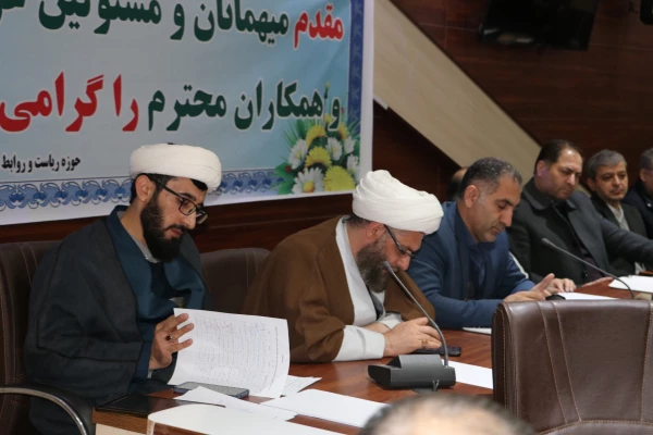 برگزاری دوره معرفت افزایی  اساتید دانشگاه فرهنگیان (طرح عروج) در آذربایجان شرقی 9