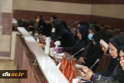 برگزاری دوره معرفت افزایی  اساتید دانشگاه فرهنگیان (طرح عروج) در آذربایجان شرقی 11