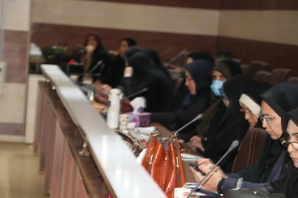 برگزاری دوره معرفت افزایی  اساتید دانشگاه فرهنگیان (طرح عروج) در آذربایجان شرقی 11