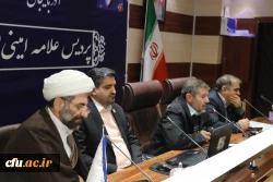 برگزاری دوره معرفت افزایی  اساتید دانشگاه فرهنگیان (طرح عروج) در آذربایجان شرقی 12