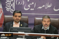 برگزاری دوره معرفت افزایی  اساتید دانشگاه فرهنگیان (طرح عروج) در آذربایجان شرقی 2