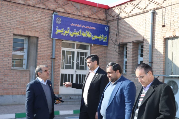 برگزاری دوره معرفت افزایی  اساتید دانشگاه فرهنگیان (طرح عروج) در آذربایجان شرقی 3