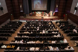 جشن ازدواج دانشجویی دانشجومعلمان استان قزوین 2