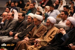 جشن ازدواج دانشجویی دانشجومعلمان استان قزوین 6