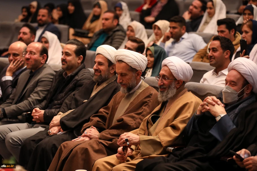 جشن ازدواج دانشجویی دانشجومعلمان استان قزوین 6