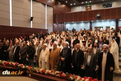 جشن ازدواج دانشجویی دانشجومعلمان استان قزوین 8