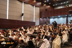 جشن ازدواج دانشجویی دانشجومعلمان استان قزوین 11