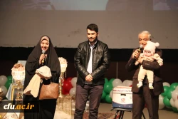 جشن ازدواج دانشجویی دانشجومعلمان استان قزوین 13