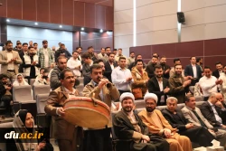 جشن ازدواج دانشجویی دانشجومعلمان استان قزوین 16