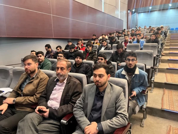 چهارمین همایش ملی آموزش الهیات  8