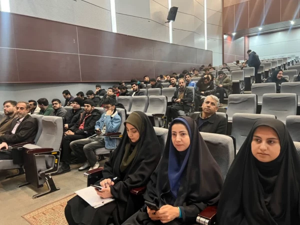 چهارمین همایش ملی آموزش الهیات  9