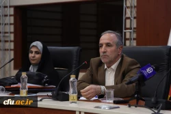 تاکید برعدالت محوری و بهبود فرآیندها 2